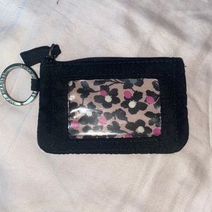Vera Bradley Id wallet